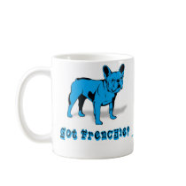 French Bulldog Mug