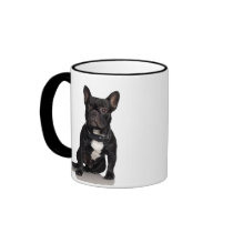 French Bulldog Mug