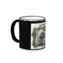 French Bulldog mugs