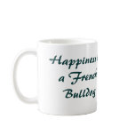 French Bulldog Mug