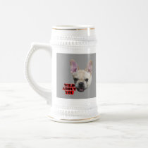 French Bulldog mugs