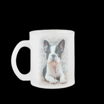 French Bulldog mug mugs