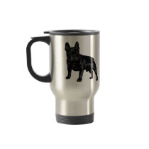 French Bulldog Mug