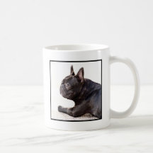 French Bulldog Mug