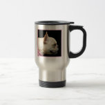 French Bulldog mug