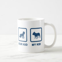 French Bulldog Mug