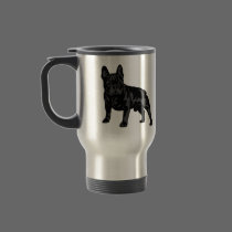 French Bulldog Mug mugs