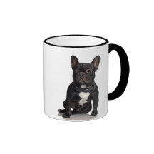 French Bulldog Mug