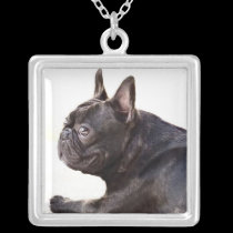 French Bulldog necklaces