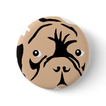 French Bulldog of poison Pins