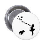 French Bulldog Pins