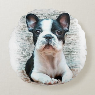 French Bulldog Pillows - French Bulldog Throw Pillows | Zazzle