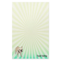 French Bulldog Stationary stationery by jfarrell12 French Bulldog Stationary stationery