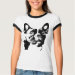 Ladies Ringer T-Shirt