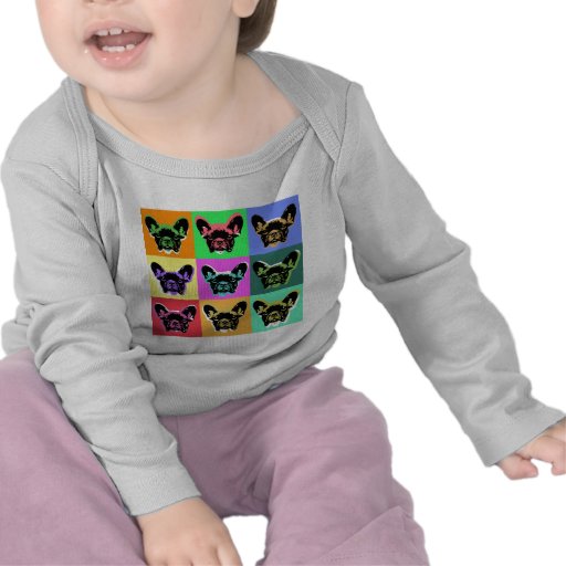 French bulldog t shirts