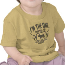 French Bulldog T-shirts