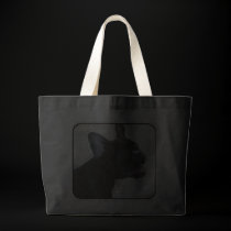 French Bulldog tote bag