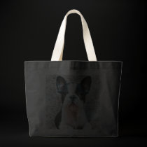 French Bulldog tote bag