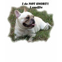French Bulldog t-shirts