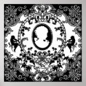 French Cameo ~ Print / Poster