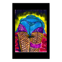 French Cancan posters by Chocolate_honeybee French Cancan posters