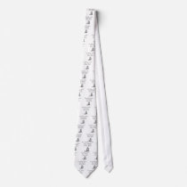French Cats Saying Products ties