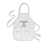 French Chefs Aprons