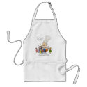 French Chefs Hat aprons