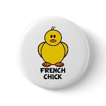 French Chick buttons