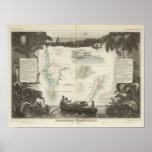 French Colonies in Africa posters