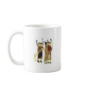French Costumes, Touluse 13th Century mugs