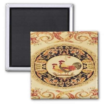 Rooster Curtains  Kitchen on Kitchen Curtains   Tablecloths  She Kept Them In An Old Cedar Chest