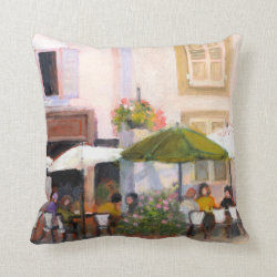 French Country Pillow