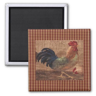 Rooster Curtains  Kitchen on Kitchen Curtains   Tablecloths  She Kept Them In An Old Cedar Chest