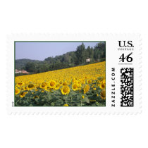 French Countryside postage by Riviere French Countryside postage