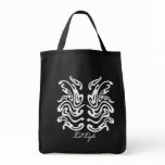 French Curves bags