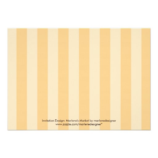 French Eiffel Tower Twin Baby Shower Invitation