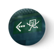 French Exit Sign buttons