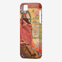 French Exposition Advertisement Case-Mate Case casemate cases