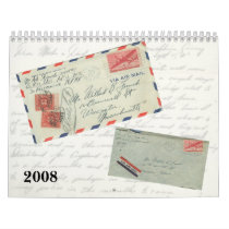 French family calendar 2008 by ErikaSidor French family calendar 2008