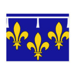 French Flag Orleans Postcard French Flag Orleans Postcard