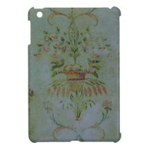 French Flowers ~ iPad Mini Case