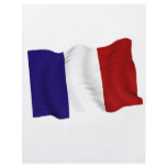 french flyer