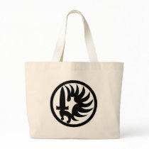 French Foreign Legion Tote Bags