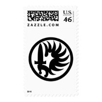 French Foreign Legion Postage