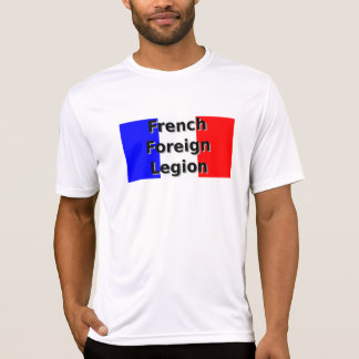 french collection t shirt