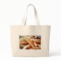 French Fries Bag