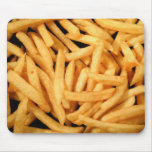 French Fries Mousepads