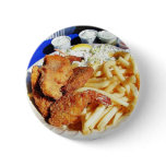 French Fries Shrimp Crab Cakes Fish Tartar buttons
