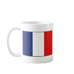 Guyane Flag + Map Classic Mug